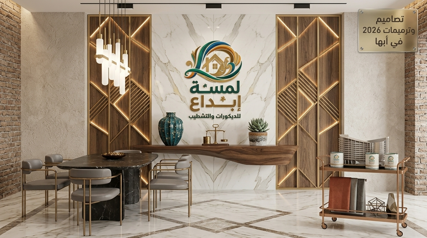 شركة ترميم بأبها وجيزان وخميس والدرب ت: 0501905264 – تشطيب وترميم فلل وشقق
