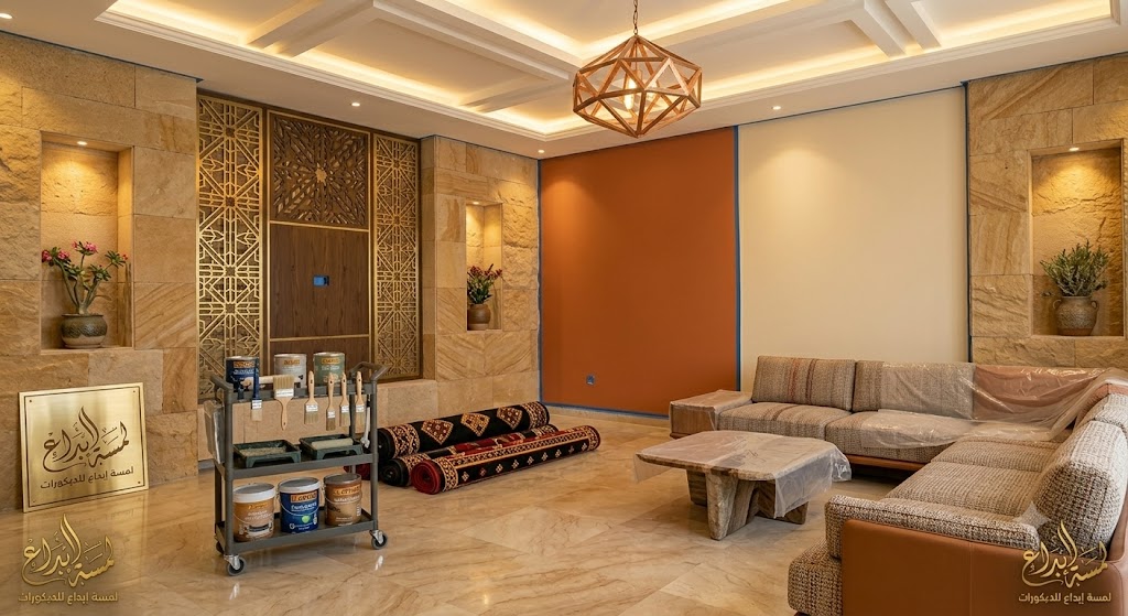 الدهانات الداخلية والخارجية ت: 0501905264 – أفضل معلم دهانات في أبها، جيزان، خميس مشيط، نجران، سراة عبيدة، صبيا، الدرب، الباحة، الطائف