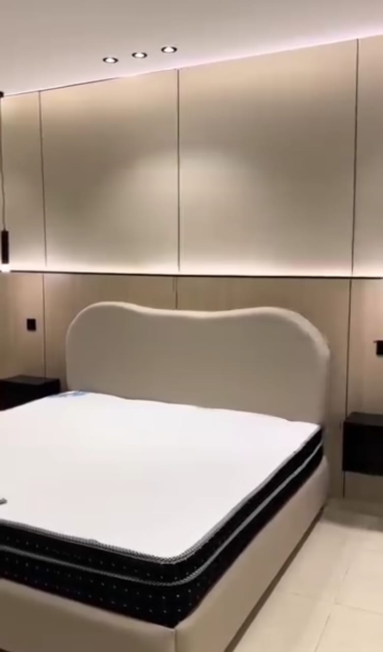 ديكورات داخلية فاخرة